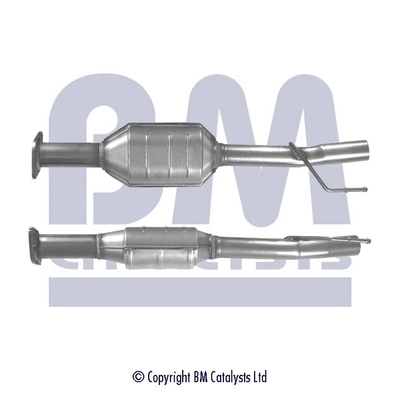 Catalytic Converter